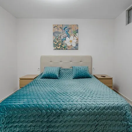 Magaly Lejlighed Los Cristianos (Tenerife)