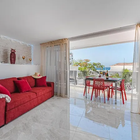Magaly * Los Cristianos (Tenerife)